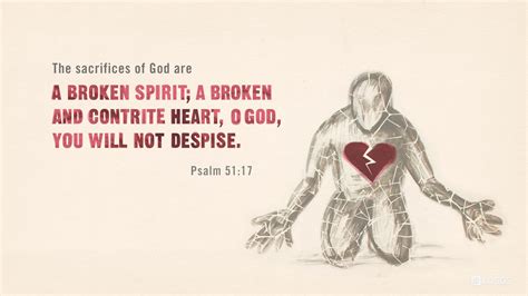 Psalm 51:17