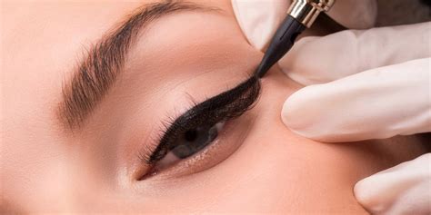 How To Apply Eyeliner - Eyeliner 101