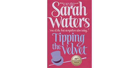 Sarah Waters: Tipping the Velvet - Australian Pride Network