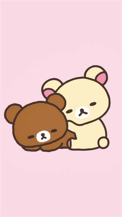 Rilakkuma Aesthetic PFP