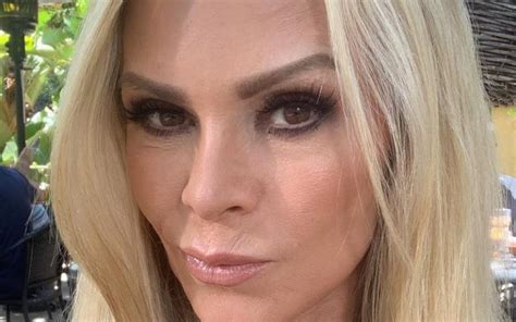 ‘RHOC’: Tamra Judge Gives Update on Ex-Husband’s Cancer Treatments ...