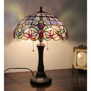 Tiffany Style Lamps