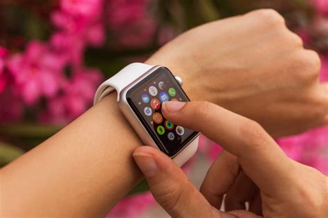 Report: Apple Watch will track your health data with sensor-equipped ‘smart bands’