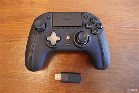 Nacon Revolution 5 Pro controller review: Up your game – ShopBestBag