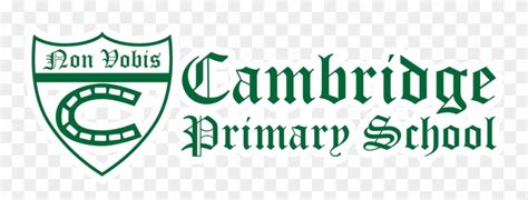 Cambridge Primary School - Cambridge School In London Clipart (#4035614 ...