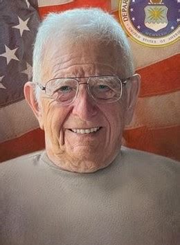 Allan Curt Crump, LtCol USAF, Ret., "Headed West" on August 27, 2023 ...