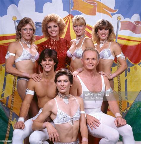 News Photo : Circus of the Stars, a CBS television special.... | Cbs ...