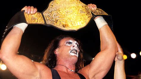 10 Dumbest Things WCW Did To Sting – Page 3