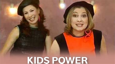 Kids Power