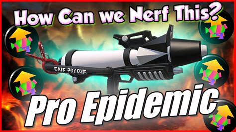 Splatoon 2 - The Devilish 2 Shot Splattershot Pro Epidemic (How Can we Nerf the Pro?) - YouTube