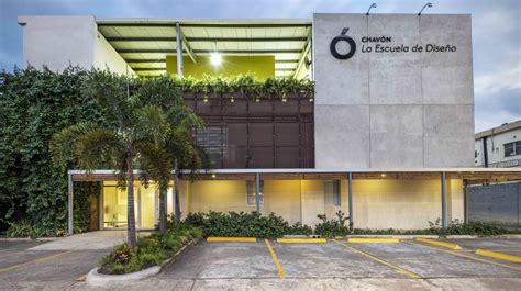 Open House | Campus Santo Domingo | CHAVÓN La Escuela de Diseño