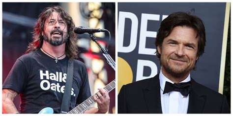 Today's famous birthdays list for January 14, 2020 includes celebrities Dave Grohl, Jason ...