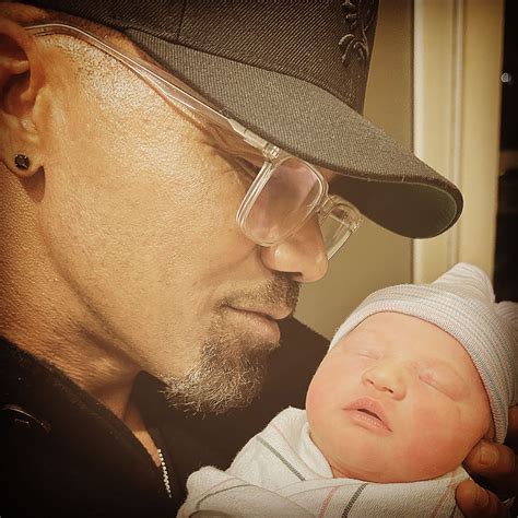 Shemar Moore welcomes first baby with girlfriend Jesiree, her third