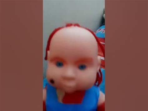 custom Chucky doll - YouTube