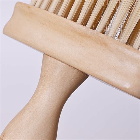 Keyboard Cleaning Brush Wooden Anti-Static PC Laptop Keyboard Cleaner ...