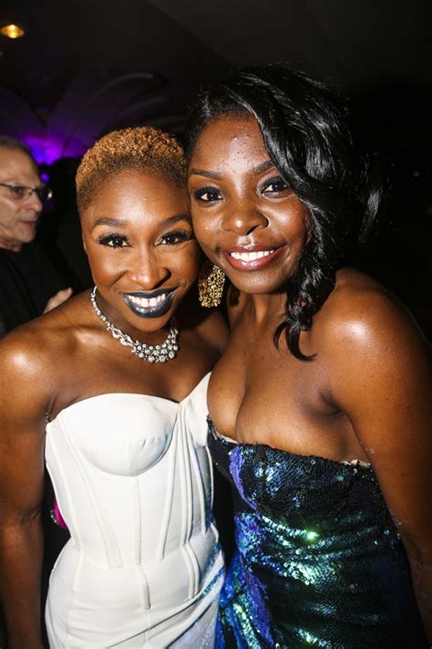 Broadway.com | Photo 8 of 54 | See Photos of Cynthia Erivo, Jennifer ...