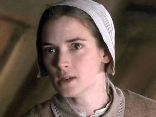 Abigail Williams (Salem witch trials) - Alchetron, the free social encyclopedia