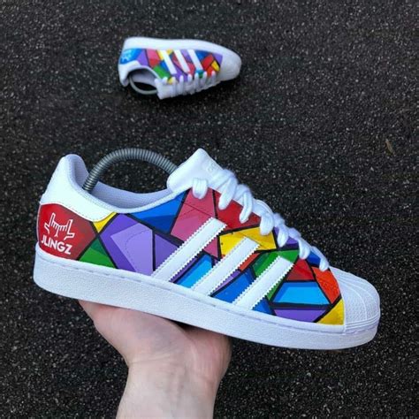 How to Customize Your Adidas Sneakers