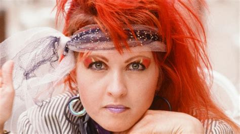 Why Cyndi Lauper Filed For Bankruptcy - Celeb 99