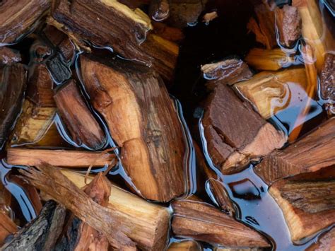 Soaking Wood Chips For Smoking - Is It Worth It & What To Use?