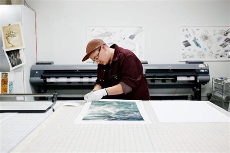 Fine Art Archival Inkjet Printing Services - LightSourceSF