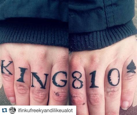 KING 810 on Instagram: “#KING810family”