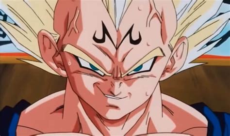 Majin Vegeta - An in-depth look into Vegeta's descent into Madness - Dragon Ball Guru