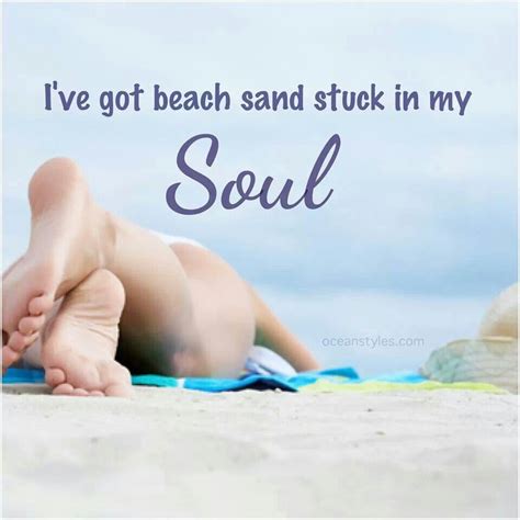 Pin by Jane Ehret Ferris on Just Beachy | Beach quotes, Boating quotes, I love the beach