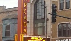 Arcada Theatre, Chicago: Tickets, Schedule, Seating Charts | Goldstar