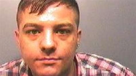 Burglar jailed after being caught on new CCTV camera | ITV News Anglia