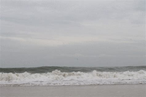 Beach Waves GIF - Find & Share on GIPHY