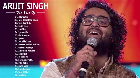 Arijit Singh – The voice of this era