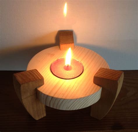 ryanscott2go.com | Wooden candle holders, Wood candle holders, Wood crafts