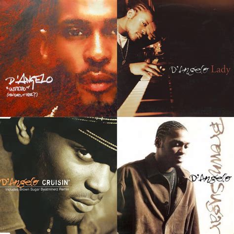 DAR Music: The 7 Greatest D'Angelo Singles