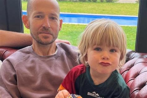 Jonnie Irwin shares heartbreaking update on terminal cancer battle: ‘I’m weak but still here’