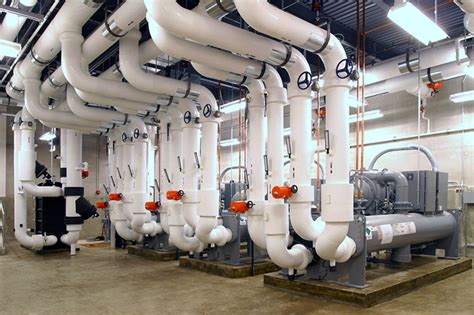 HVAC Installation & Retrofits | Sander Mechanical Service