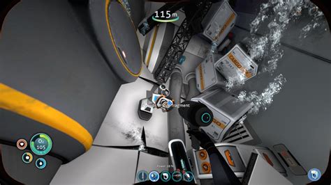 Subnautica: Lifepod 13 and the Mushroom Forest Wreck – Craftable Worlds