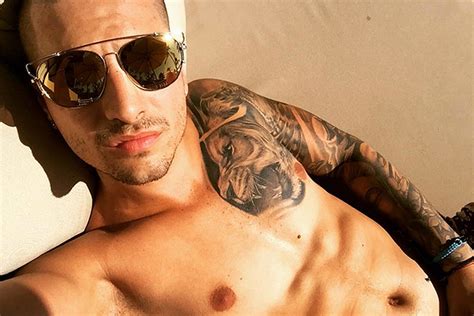 Maluma's Hottest Instagram Photos of All Time