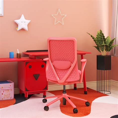 China Office Furniture Manufacturers Fabric Stylish Home Office Work ...