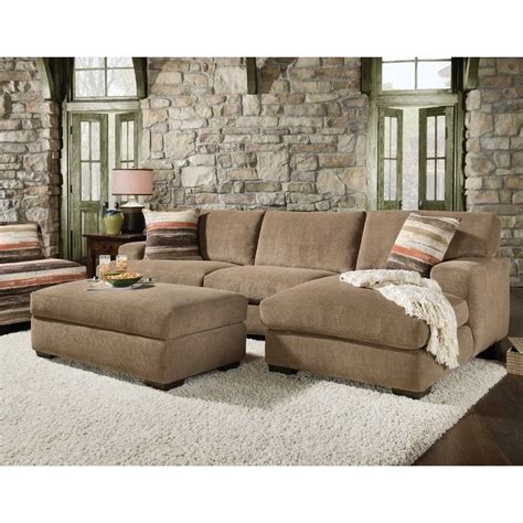 25 Ideas of Goose Down Sectional Sofa