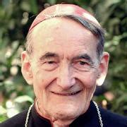 Avery Dulles: Catholic cardinal (1918 - 2008) | Biography, Bibliography, Facts, Information ...