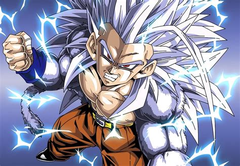 Goku Super Saiyan Kamehameha Wallpapers - Wallpaper Cave