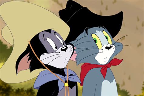 Watch Tom & Jerry - 162 Episodes HQ Online - utorrentjohn