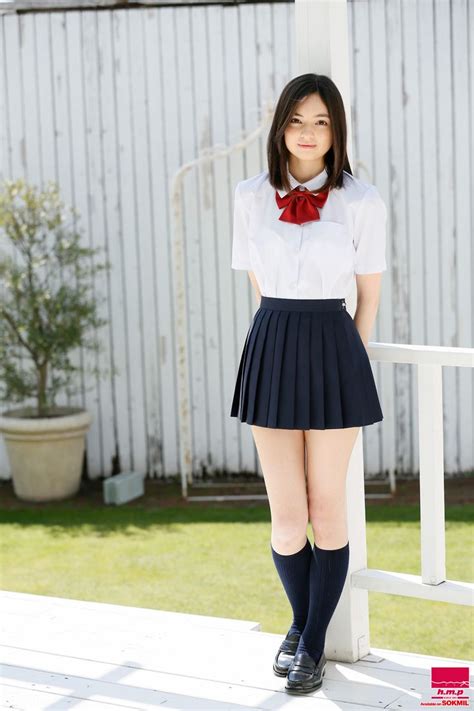 Japanese schoolgirl | Living in & traveling to Japan | Pinterest ...