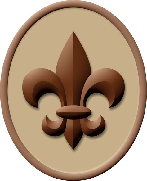 Scout: Scout was previously a joining badge, but is now considered the ...