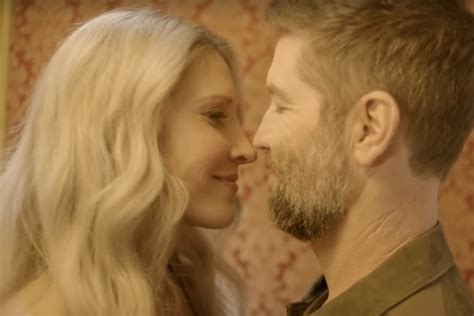 Josh Turner Updates His Romantic 'Your Man' Video, 15 Years Later