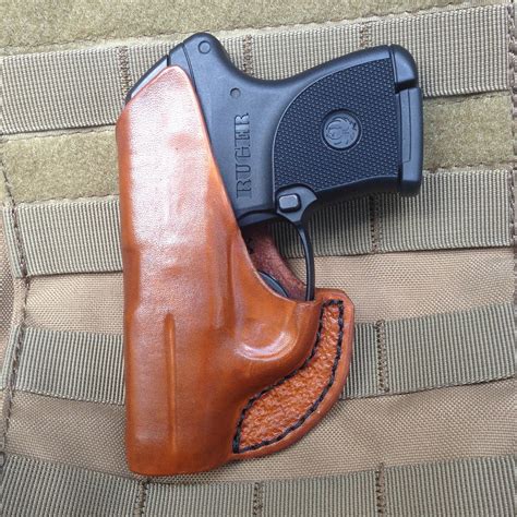 New IWB Holster