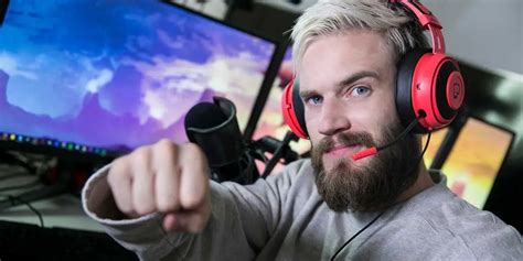 31 Most Inspiring PewDiePie Quotes On Success (2021)