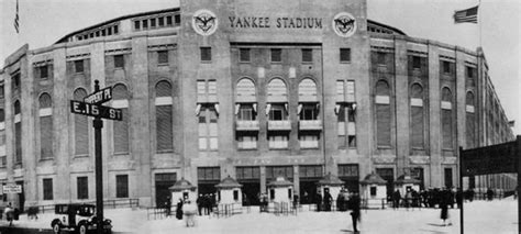 Yankee Stadium | NYfacts