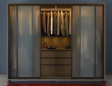 Get sliding doors for your closet | California Closets